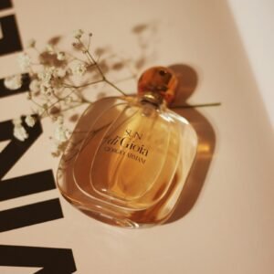 Eau de Parfum Vanilla Bourbon