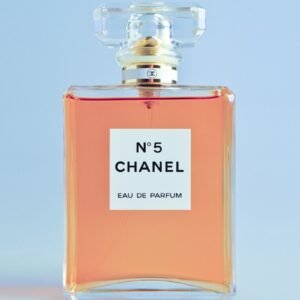 Extrait de Parfum Vanilla Bourbon